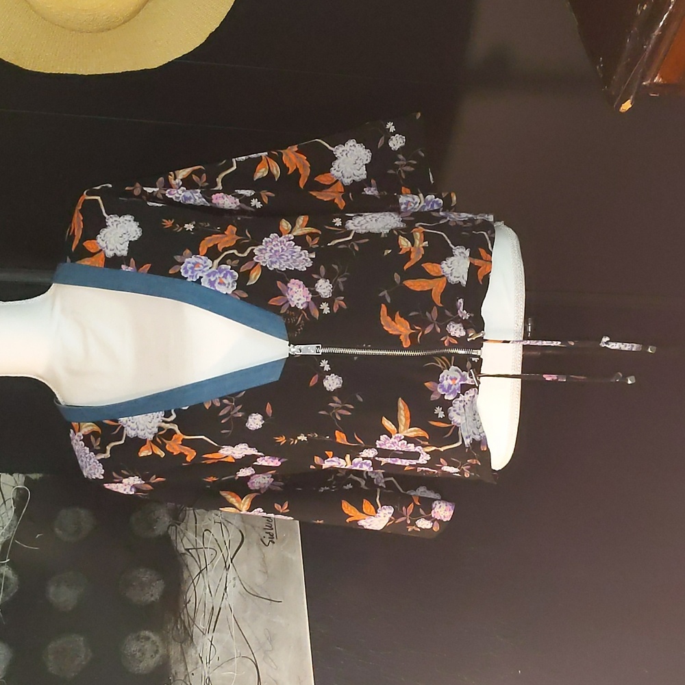 Outwear blouse jacket 10